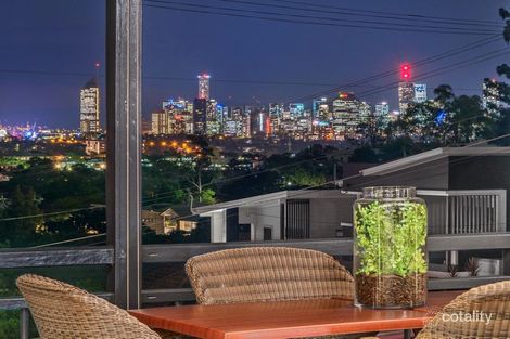 Property photo of 38 Lavington Street Coorparoo QLD 4151