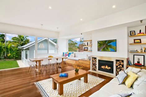 Property photo of 7 Aubreen Street Collaroy Plateau NSW 2097