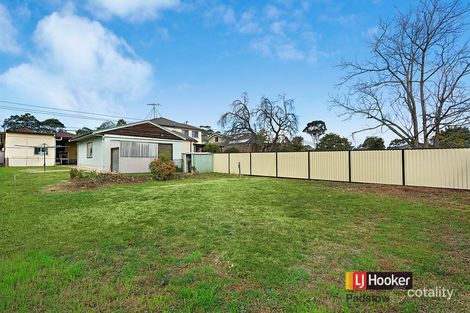 Property photo of 62 Albert Street Revesby NSW 2212