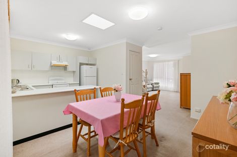 Property photo of 2/55 Chester Road Ingleburn NSW 2565