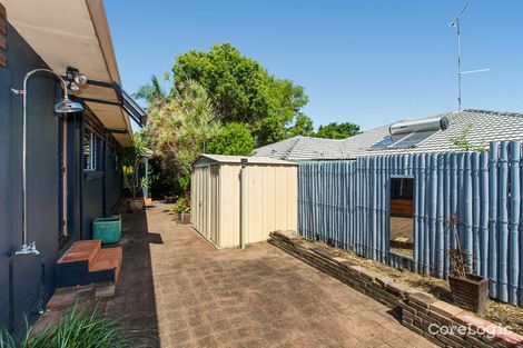 Property photo of 2/9 Gaggin Way Kingscliff NSW 2487