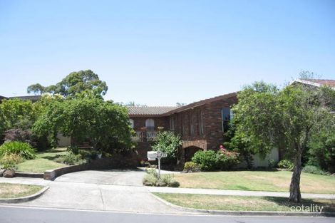 38 Somerville St, Doncaster, VIC 3108