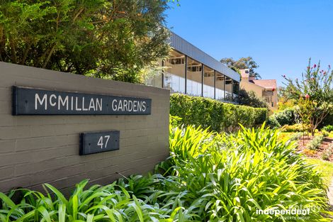 6/47 Mcmillan Cres, Griffith, ACT 2603