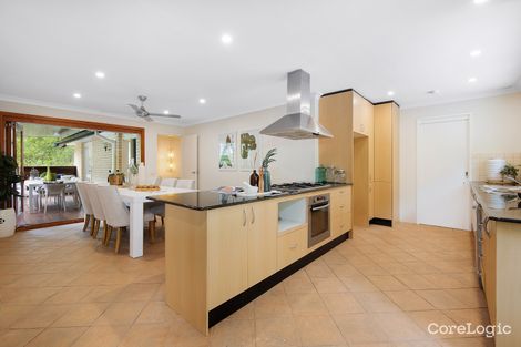 Property photo of 14 Forwood Avenue Turramurra NSW 2074