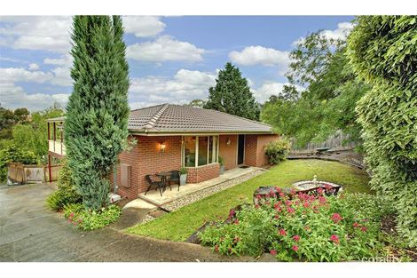 64 Landau Dr, Warranwood, VIC 3134