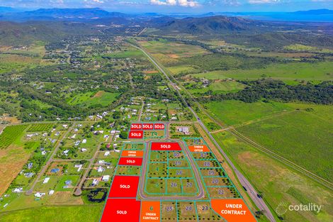 15 Williams Rd, Alligator Creek, QLD 4816