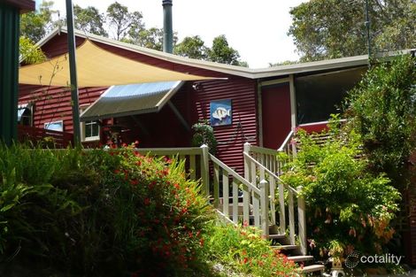Property photo of 9 Redgum Lane Denmark WA 6333