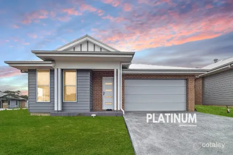 Property photo of 1 Barnbougle Way Sussex Inlet NSW 2540