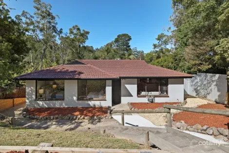 Property photo of 256 Mt Morton Road Belgrave VIC 3160