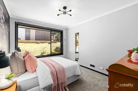 Property photo of 256 Mt Morton Road Belgrave VIC 3160