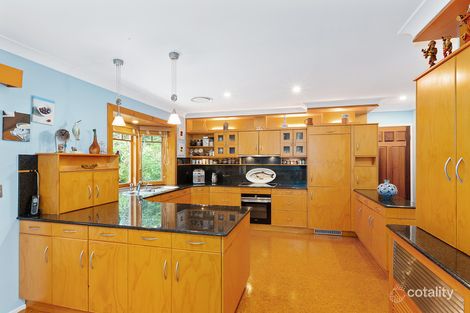 Property photo of 23 Heather Road Winmalee NSW 2777