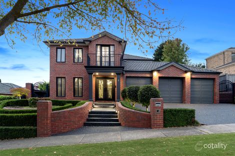8 Monarch Way, Craigieburn, VIC 3064