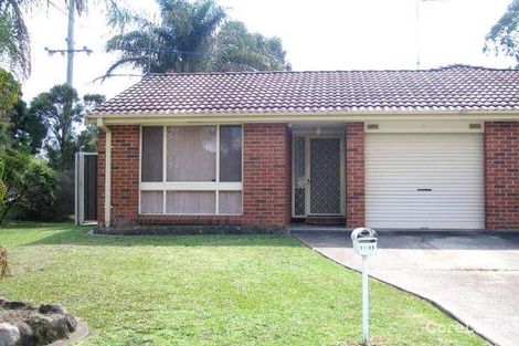 Property photo of 1/11 Bateman Place Bligh Park NSW 2756