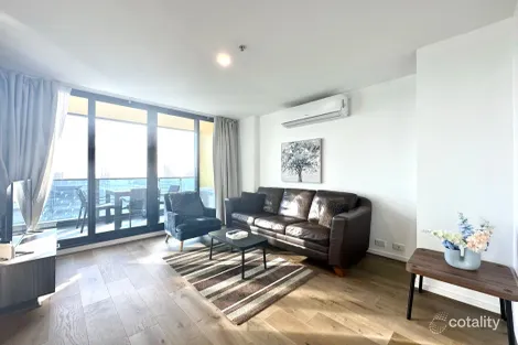 2713/220 Spencer St, Melbourne, VIC 3000