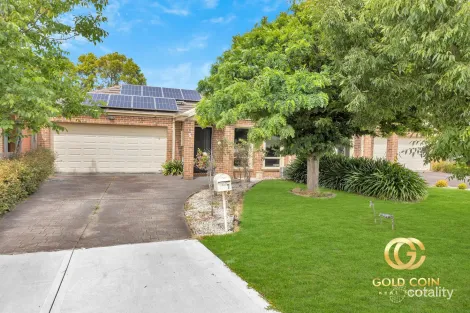 7 Wilona Way, Berwick, VIC 3806