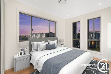 1a Murrumbidgee St, Gregory Hills, NSW 2557