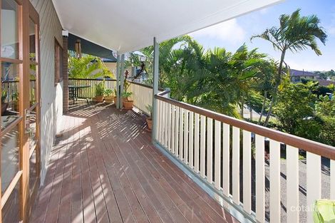 27 Indus St, Camp Hill, QLD 4152