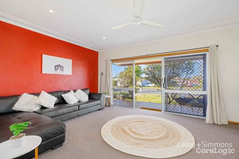 Property photo of 7 Cowdery Street Wauchope NSW 2446