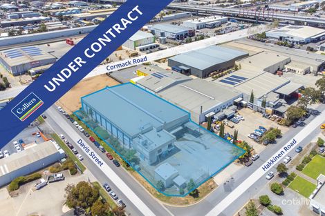 22-24 Hakkinen Rd, Wingfield, SA 5013