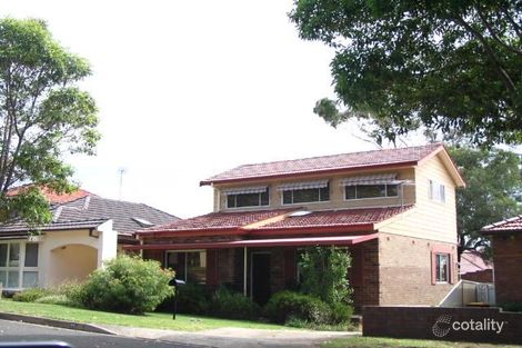 43 Rosemeath Ave, Kingsgrove, NSW 2208