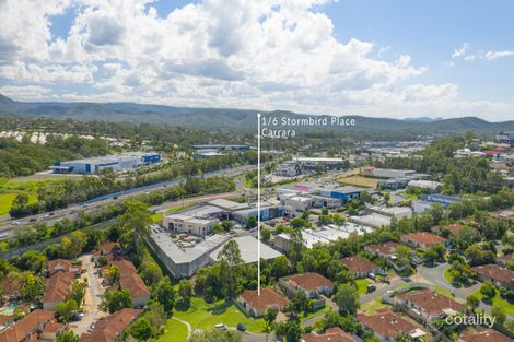 Property photo of 1/6 Stormbird Place Carrara QLD 4211