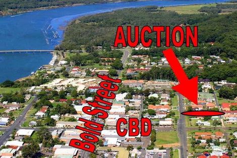 78 Lord St, Laurieton, NSW 2443