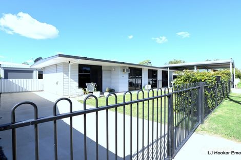 Property photo of 52 Baker Street Emerald QLD 4720