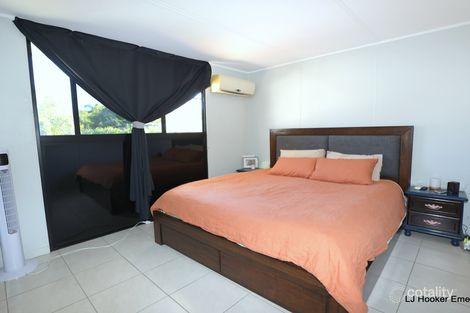 Property photo of 52 Baker Street Emerald QLD 4720