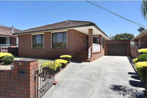 Property photo of 4 Rustic Court Thomastown VIC 3074