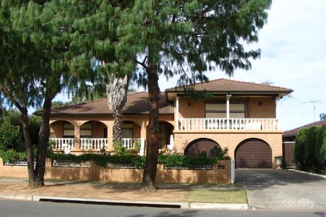 19 Ravenhill St, Kings Langley, NSW 2147