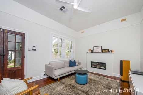 Property photo of 36 Bruce Street Leederville WA 6007