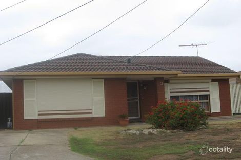 3 Tullus Ct, Kings Park, VIC 3021