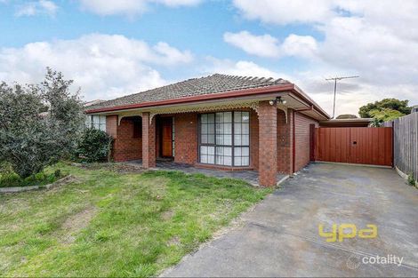 Property photo of 16 Risson Street Melton South VIC 3338