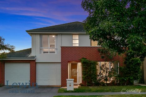 18 Carnoustie Pde, Heatherton, VIC 3202