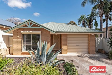 Property photo of 1B Britton Street Gawler West SA 5118