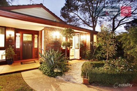 Property photo of 16 Lechte Road Mount Waverley VIC 3149