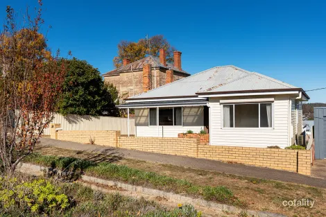 28a Campbell St, Castlemaine, VIC 3450