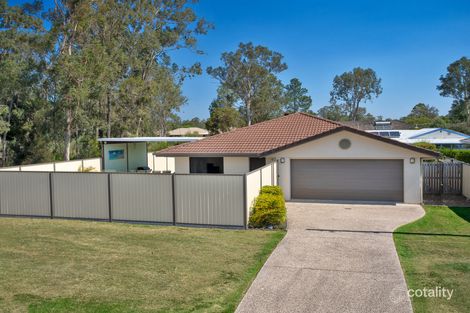 Property photo of 41 Spruce Street Loganlea QLD 4131