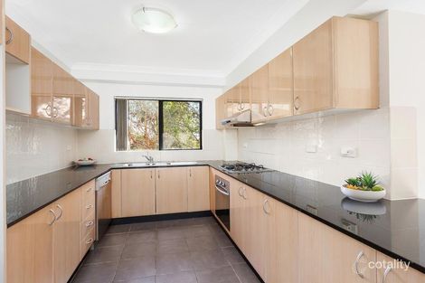 Property photo of 26/24-26 Post Office Street Carlingford NSW 2118