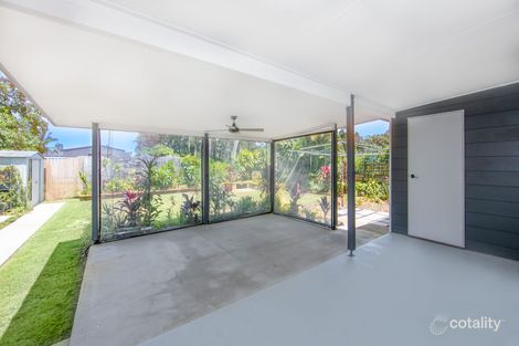 Property photo of 4 Gundaroo Crescent Iluka NSW 2466