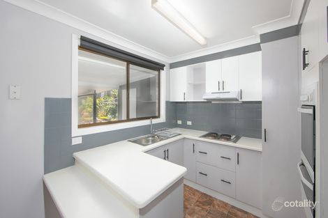 Property photo of 4 Gundaroo Crescent Iluka NSW 2466