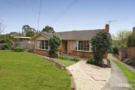 Property photo of 15 Sinclair Avenue Templestowe Lower VIC 3107