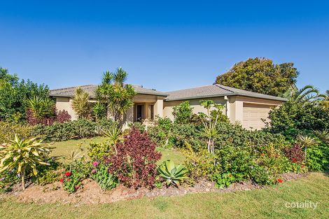 Property photo of 36 Comet Drive Sunrise Beach QLD 4567