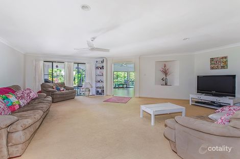 Property photo of 36 Comet Drive Sunrise Beach QLD 4567