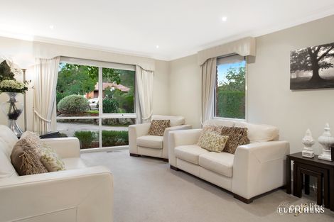 Property photo of 3 Colric Place Eltham North VIC 3095