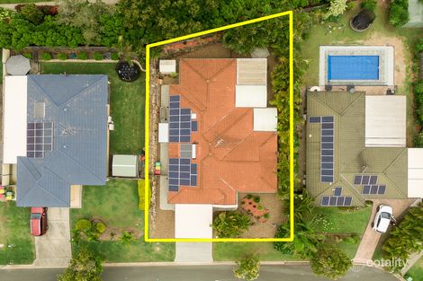 Property photo of 7 Meike Crescent Tanah Merah QLD 4128