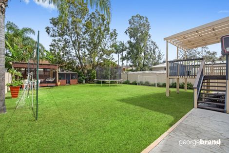 Property photo of 64 Mirreen Avenue Davistown NSW 2251