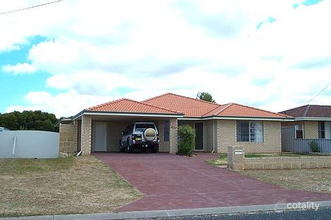 15 Woodlands Rd, Golden Bay, WA 6174