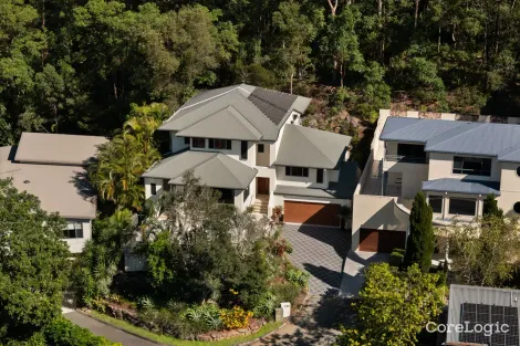 Property photo of 63 Old Mount Coot-Tha Road Toowong QLD 4066