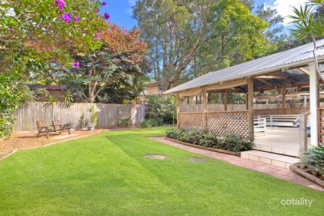 Property photo of 10 Wingara Grove Belrose NSW 2085